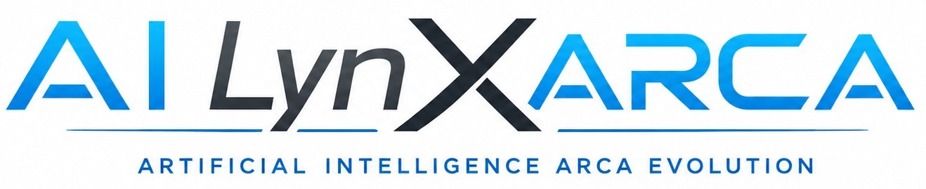 AI LynX ARCA — Artificial Intelligence ARCA Evolution